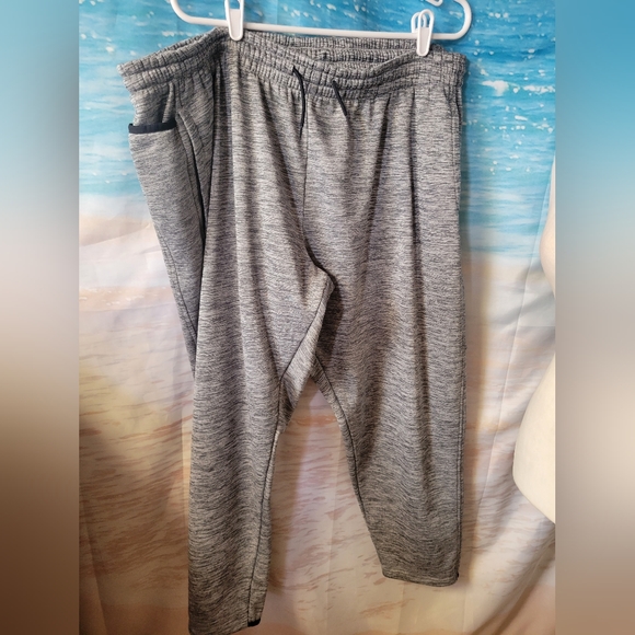 Under‎ Armour Sweatpants Joggers Mens Size 3XL - Picture 1 of 5